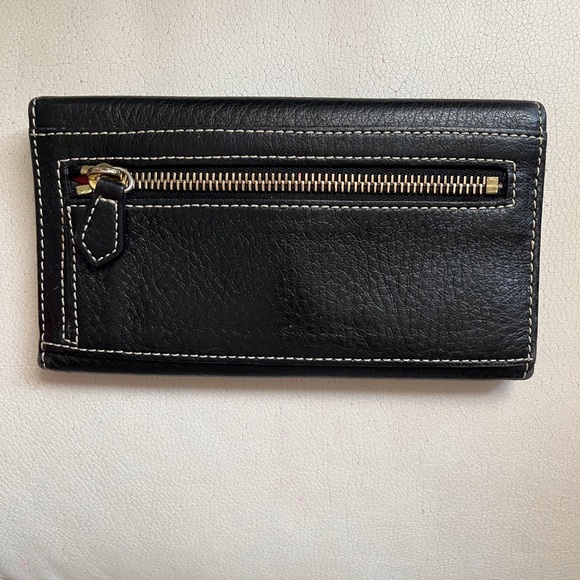 Dooney & Bourke crossbody bag and wallet - Picture 8 of 8